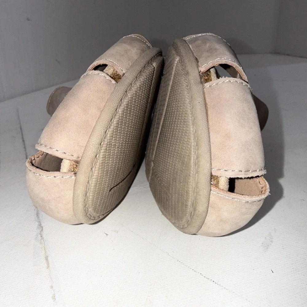 Earth origins shoes
